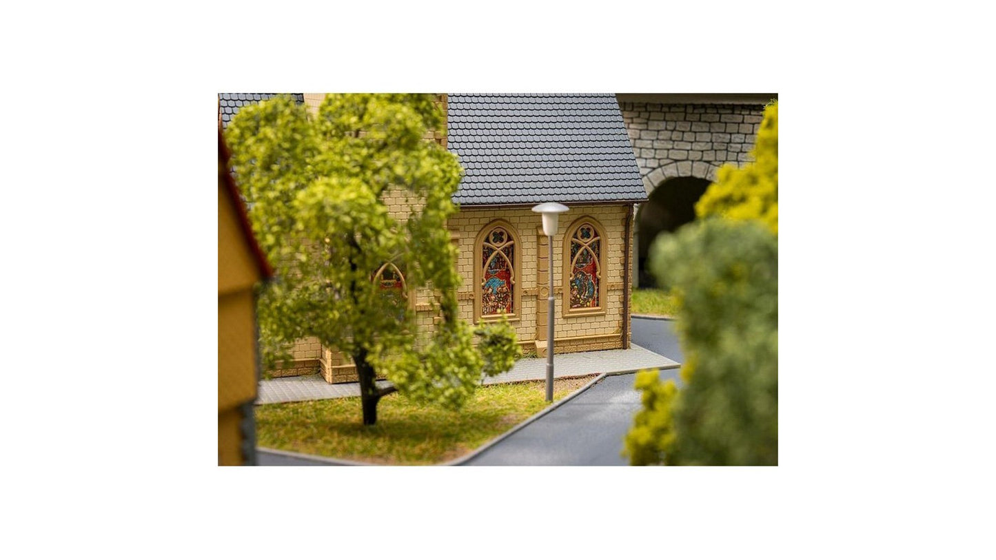 Faller 190038 Village life Promotional Set