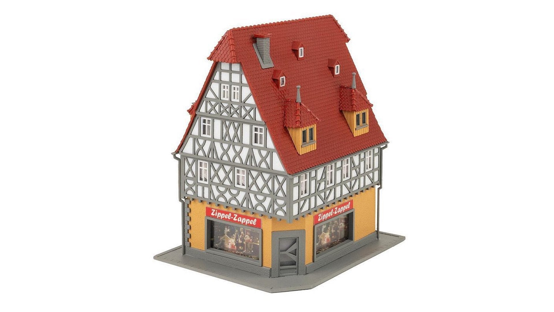 Faller 190038 Village life Promotional Set