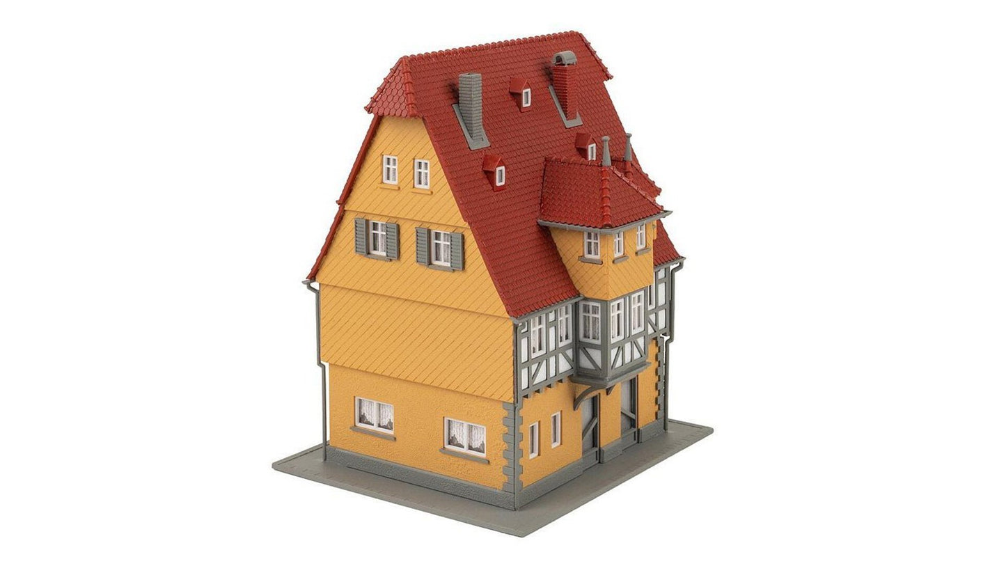 Faller 190038 Village life Promotional Set