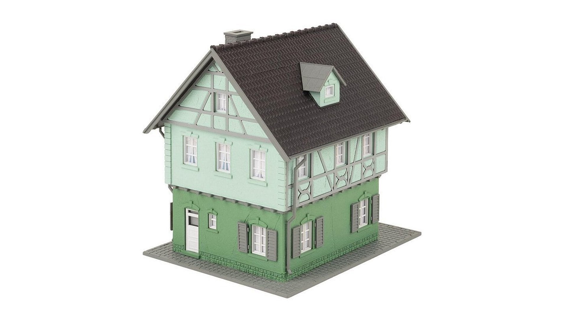 Faller 190038 Village life Promotional Set