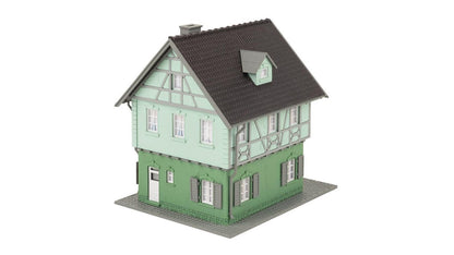 Faller 190038 Village life Promotional Set