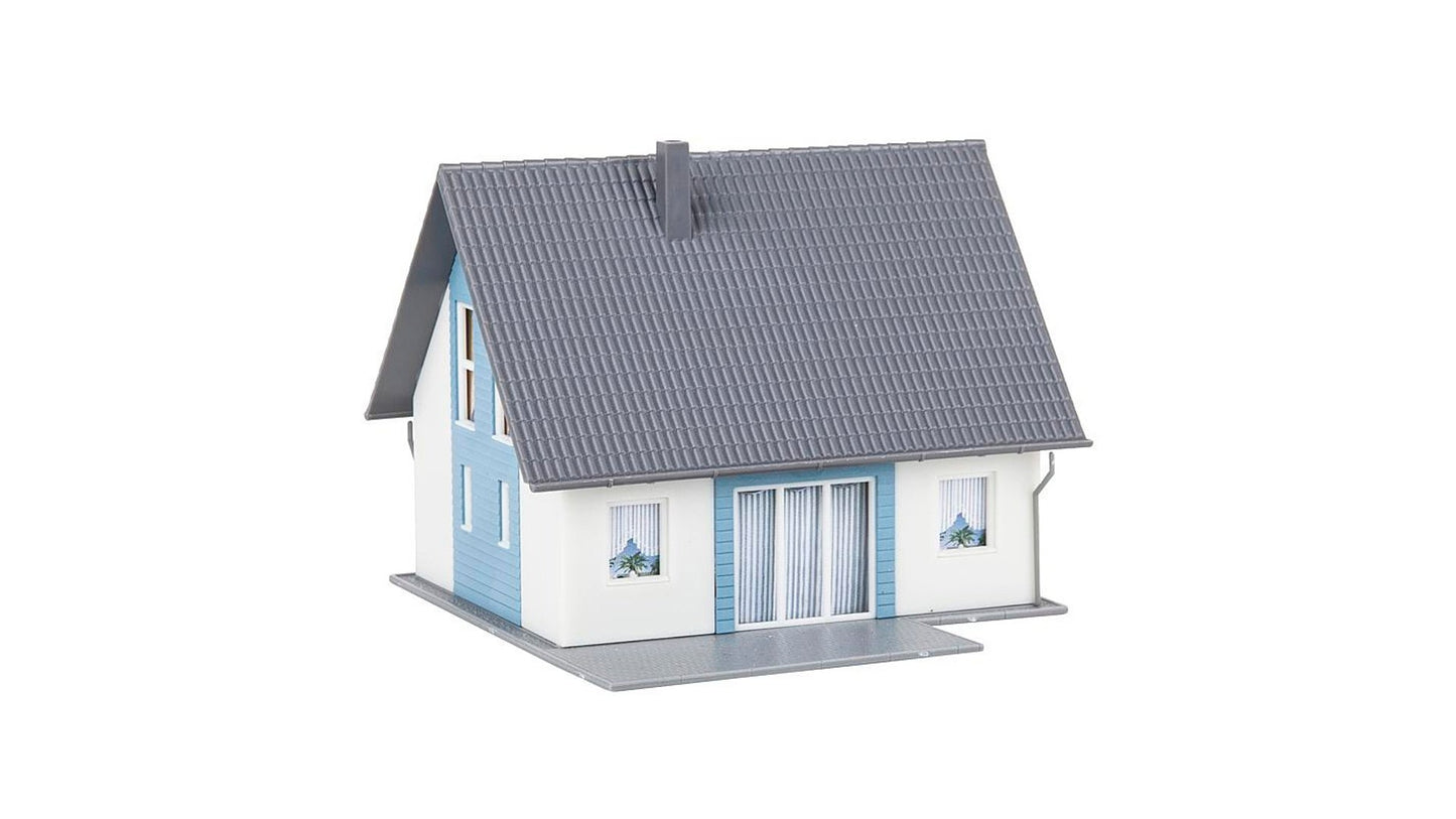 Faller 190067 Promotional Set Developing Area