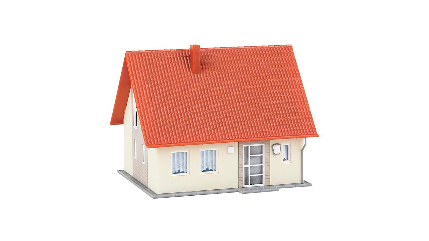 Faller 190067 Promotional Set Developing Area