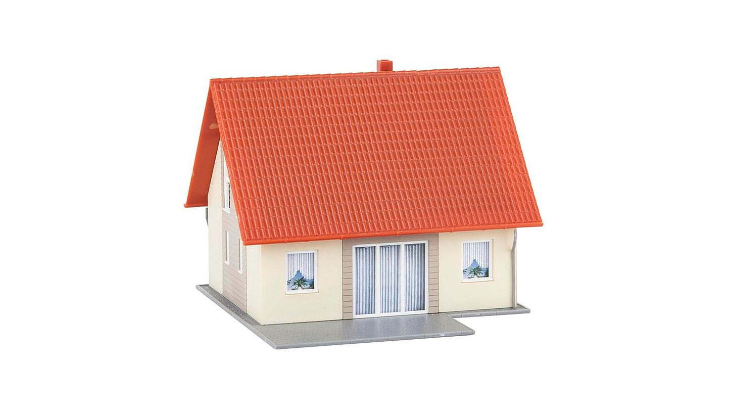 Faller 190067 Promotional Set Developing area