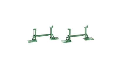 Faller 190069 Promotional set Carriage hall with accessories