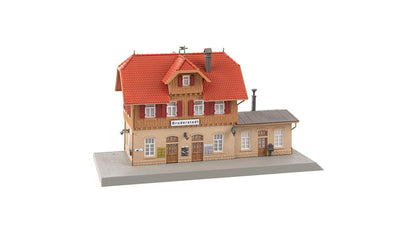 Faller 190072 Promotional set Bruderstadt Station