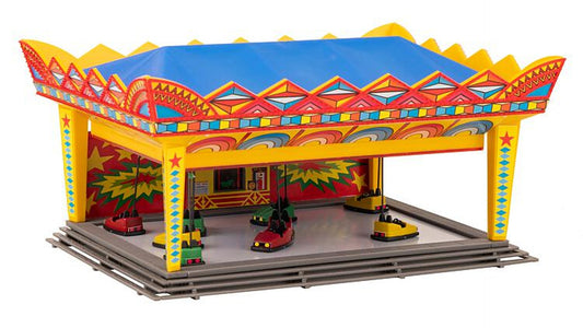 Faller 190074 Promotional Set Village funfair