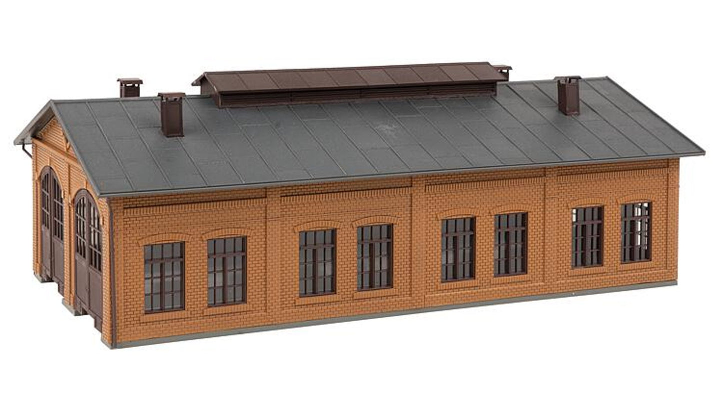 Faller 190078 Promotional Set Train yard