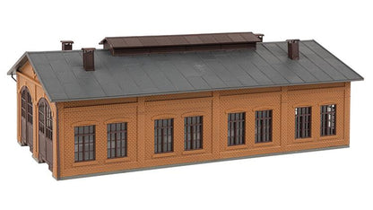 Faller 190078 Promotional Set Train yard