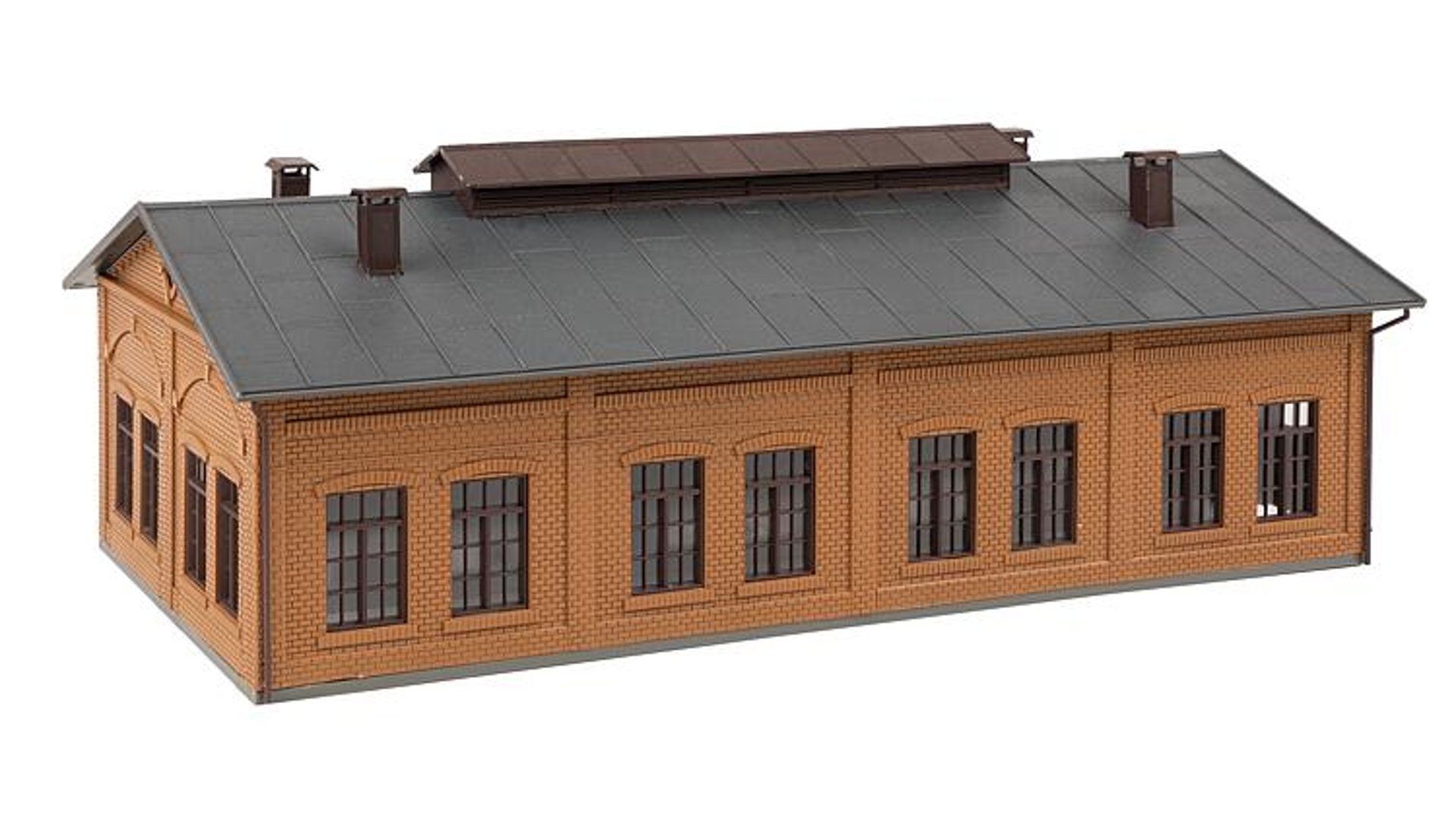 Faller 190078 Promotional Set Train yard