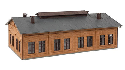 Faller 190078 Promotional Set Train yard