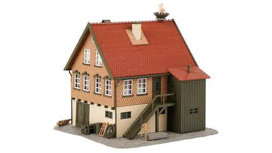 Faller 190079 Promotional Set In the countryside