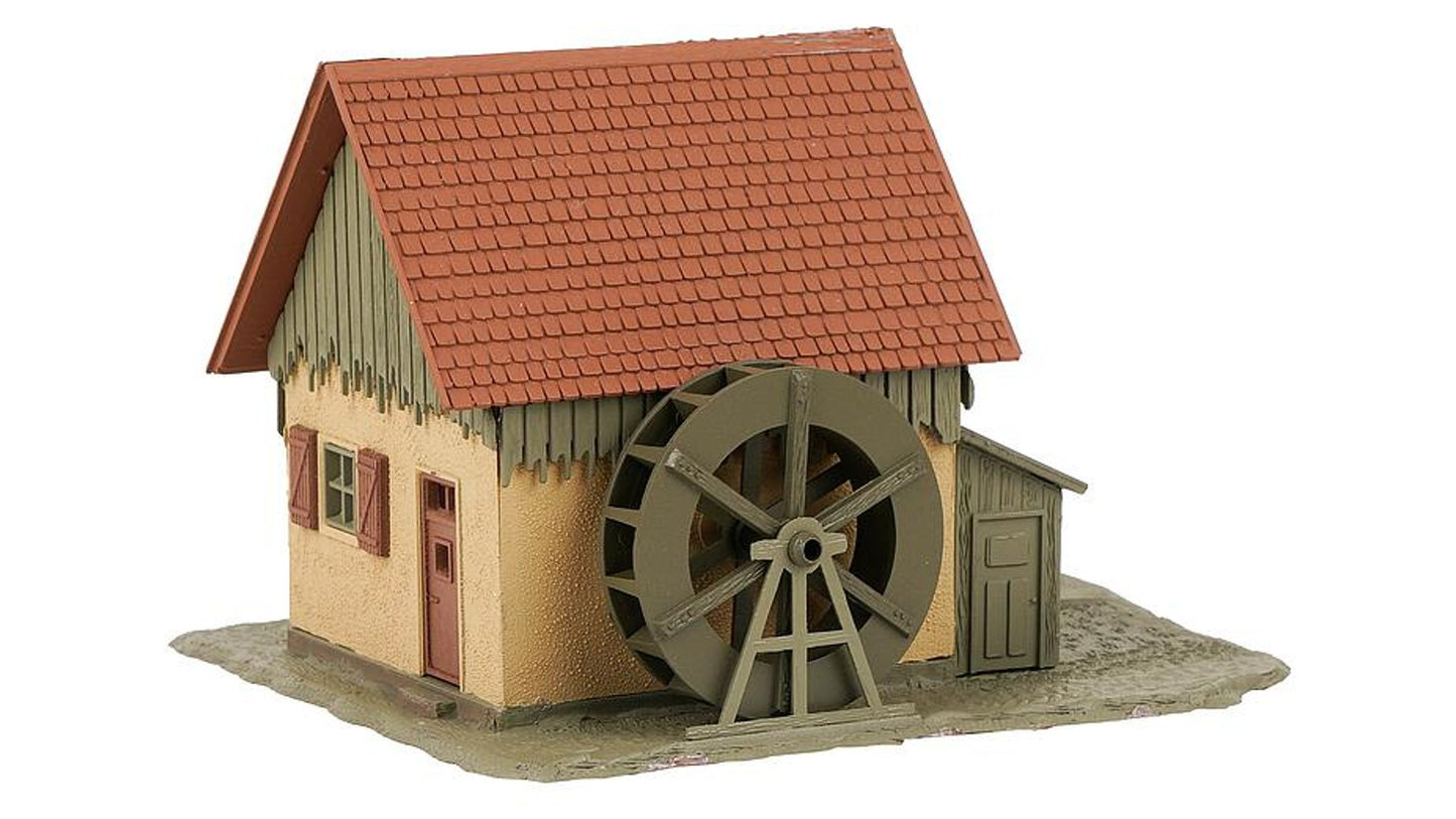 Faller 190079 Promotional Set In the countryside