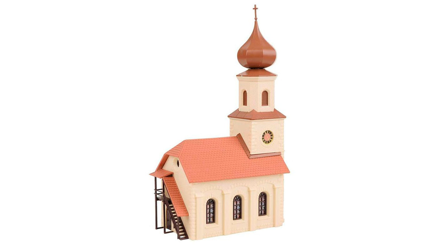 Faller 190082 Promotional Set Village Idyll