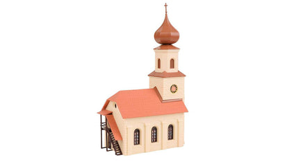 Faller 190082 Promotional Set Village Idyll