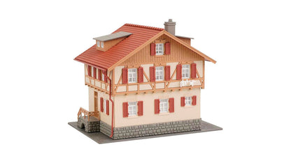 Faller 190082 Promotional Set Village Idyll