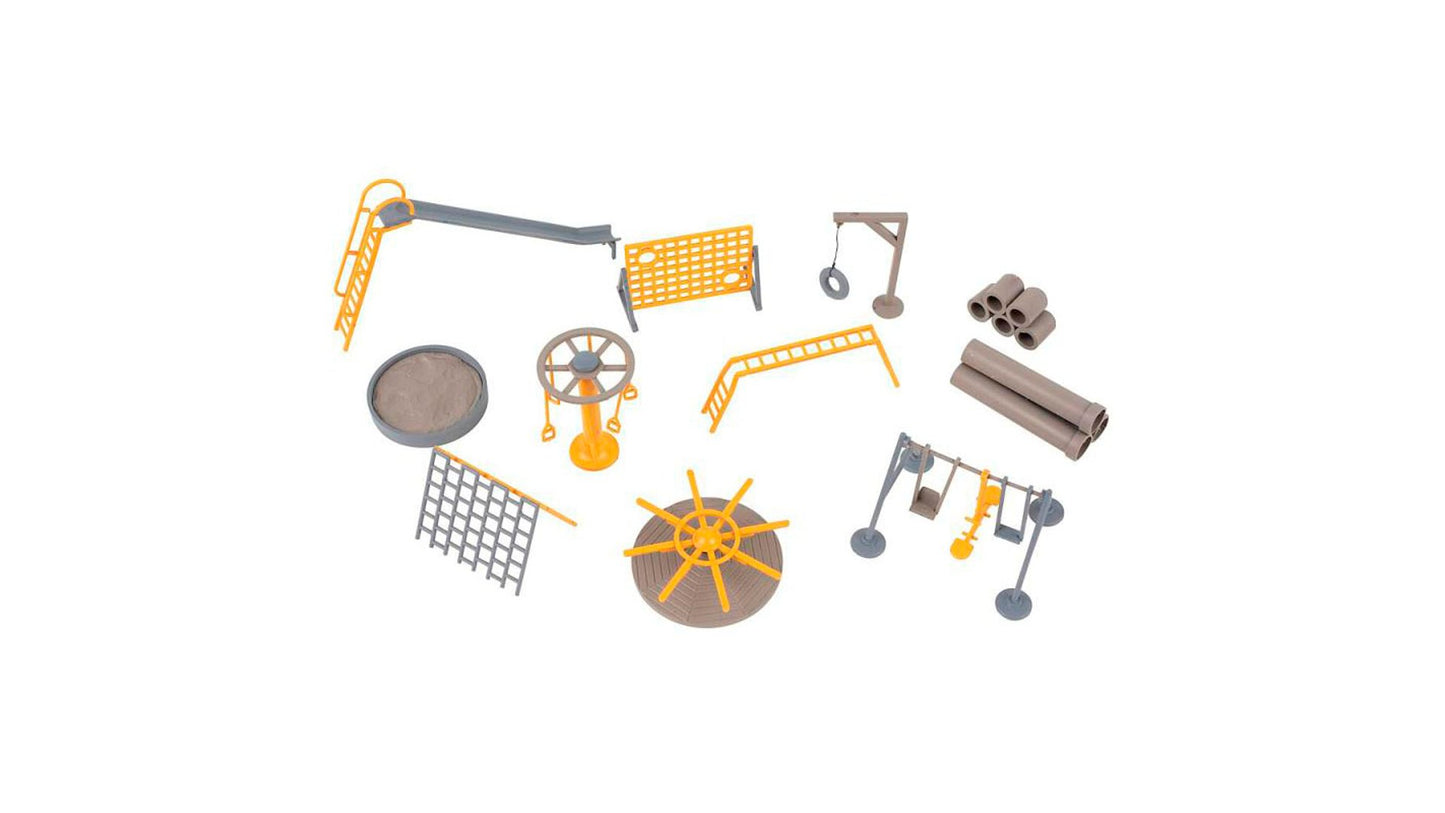 Faller 190084 Promotional Set Residential Complex