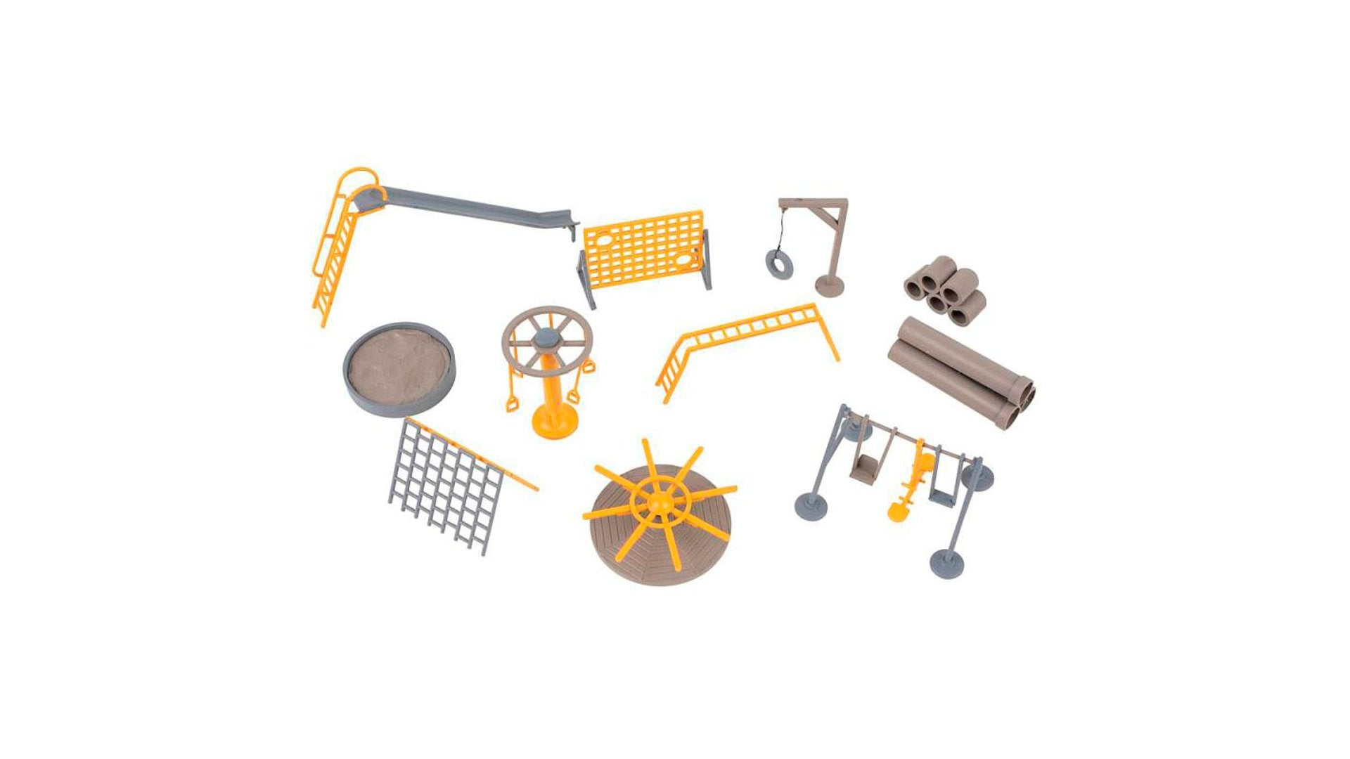 Faller 190084 Promotional Set Residential Complex
