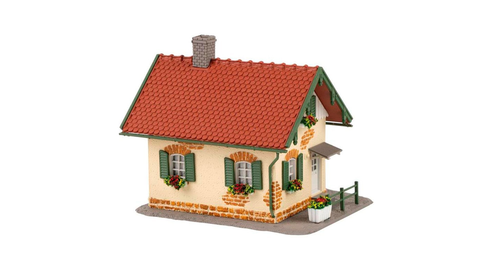 Faller 190085 Promotional Set Sonneberg Railway Station