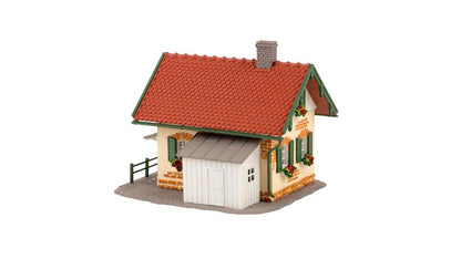 Faller 190085 Promotional Set Sonneberg Railway Station
