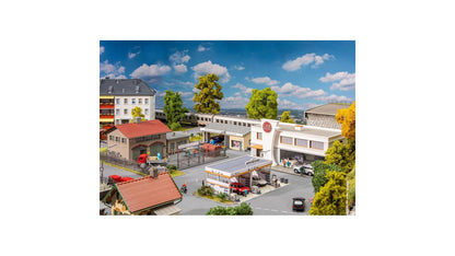 Faller 190086 Promotional Set Industrial Estate