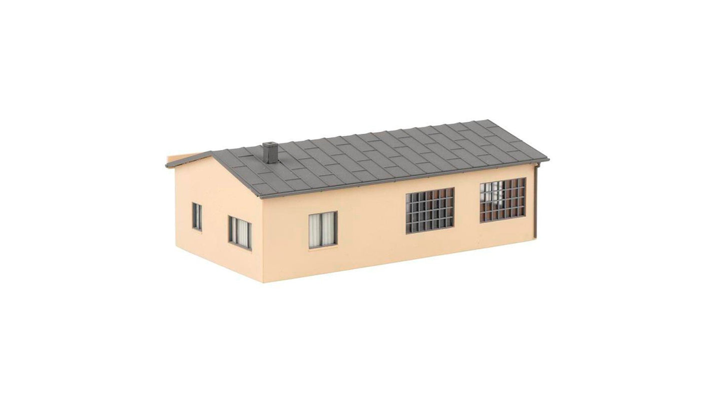 Faller 190086 Promotional Set Industrial Estate