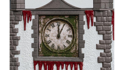 Faller 190096 Halloween at the old town tower Promotional set