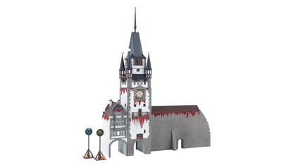 Faller 190096 Halloween at the old town tower Promotional set