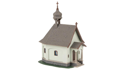 Faller 190142 Winter in the Mountains Promotional Set