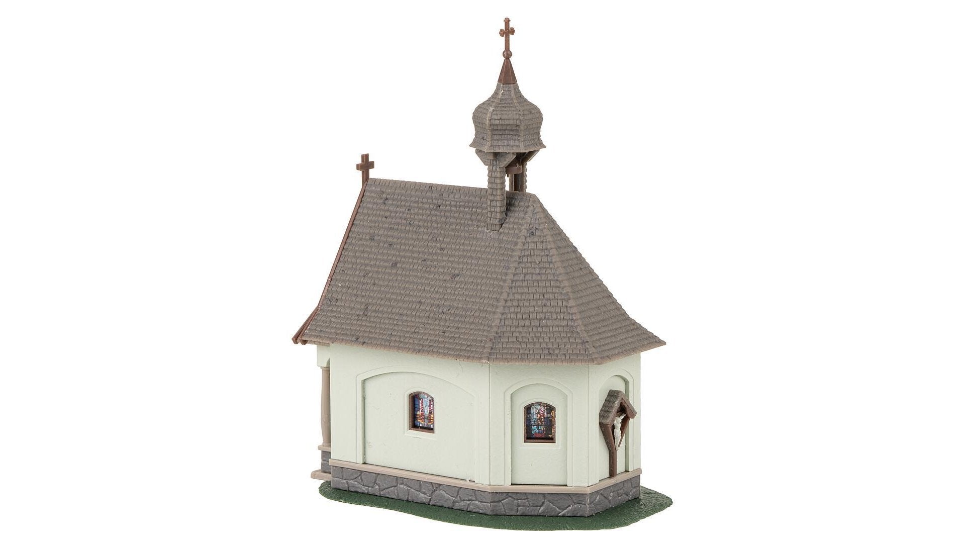 Faller 190142 Winter in the Mountains Promotional Set