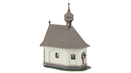 Faller 190142 Winter in the Mountains Promotional Set