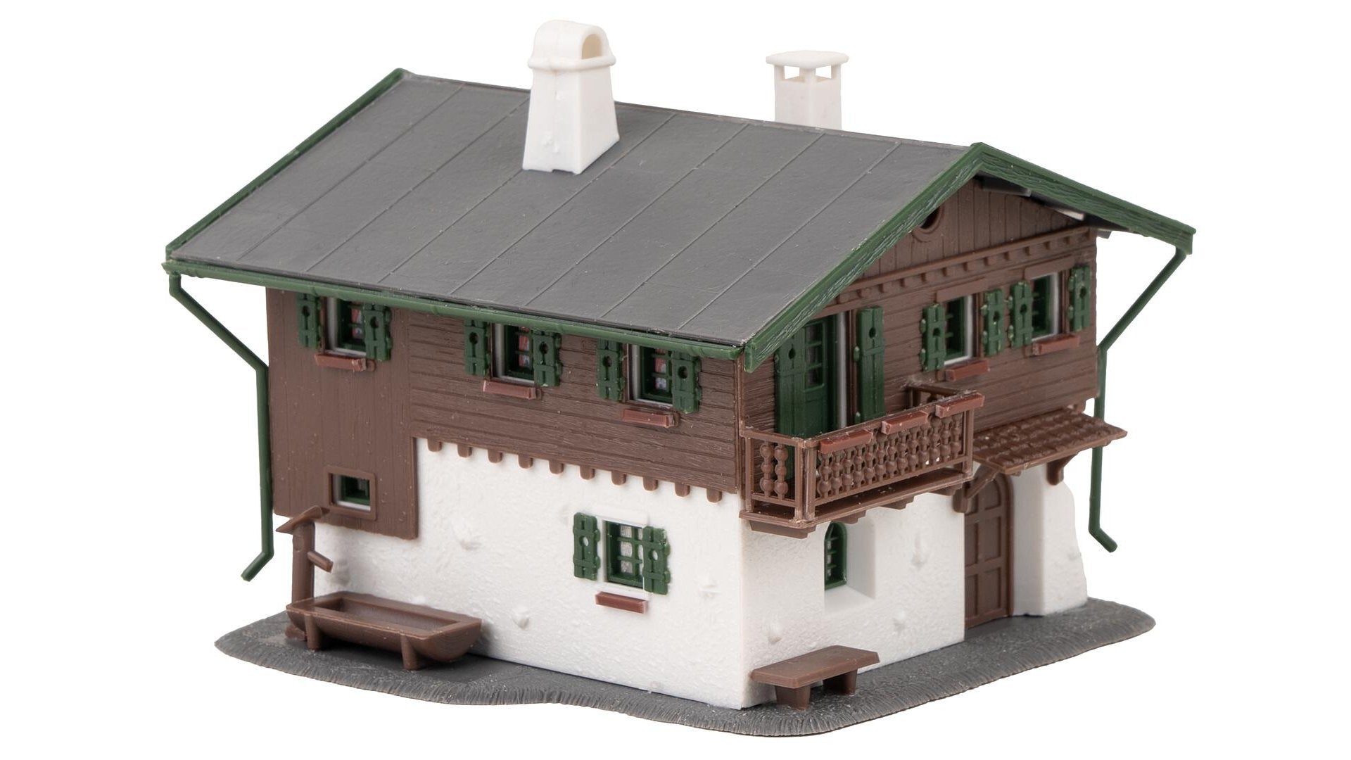 Faller 190142 Winter in the Mountains Promotional Set