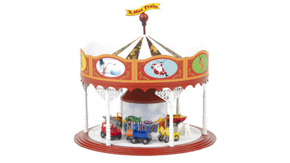 Faller 190143 Christmas Market Promotional Set