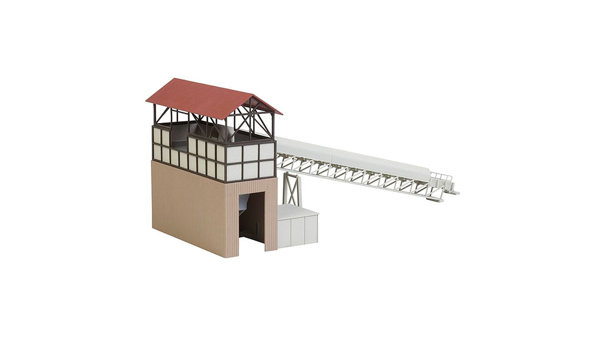 Faller 190276 Set Gravel Quarry