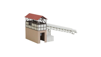 Faller 190276 Set Gravel Quarry