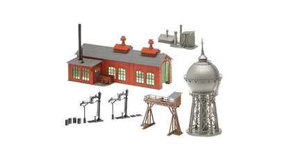 Faller 190417 Railway Maintenance Services