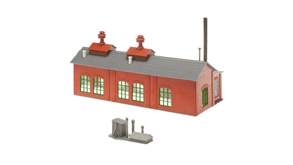 Faller 190417 Railway Maintenance Services