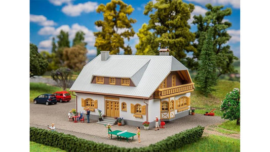 Faller 191719 Erlensee One Family House