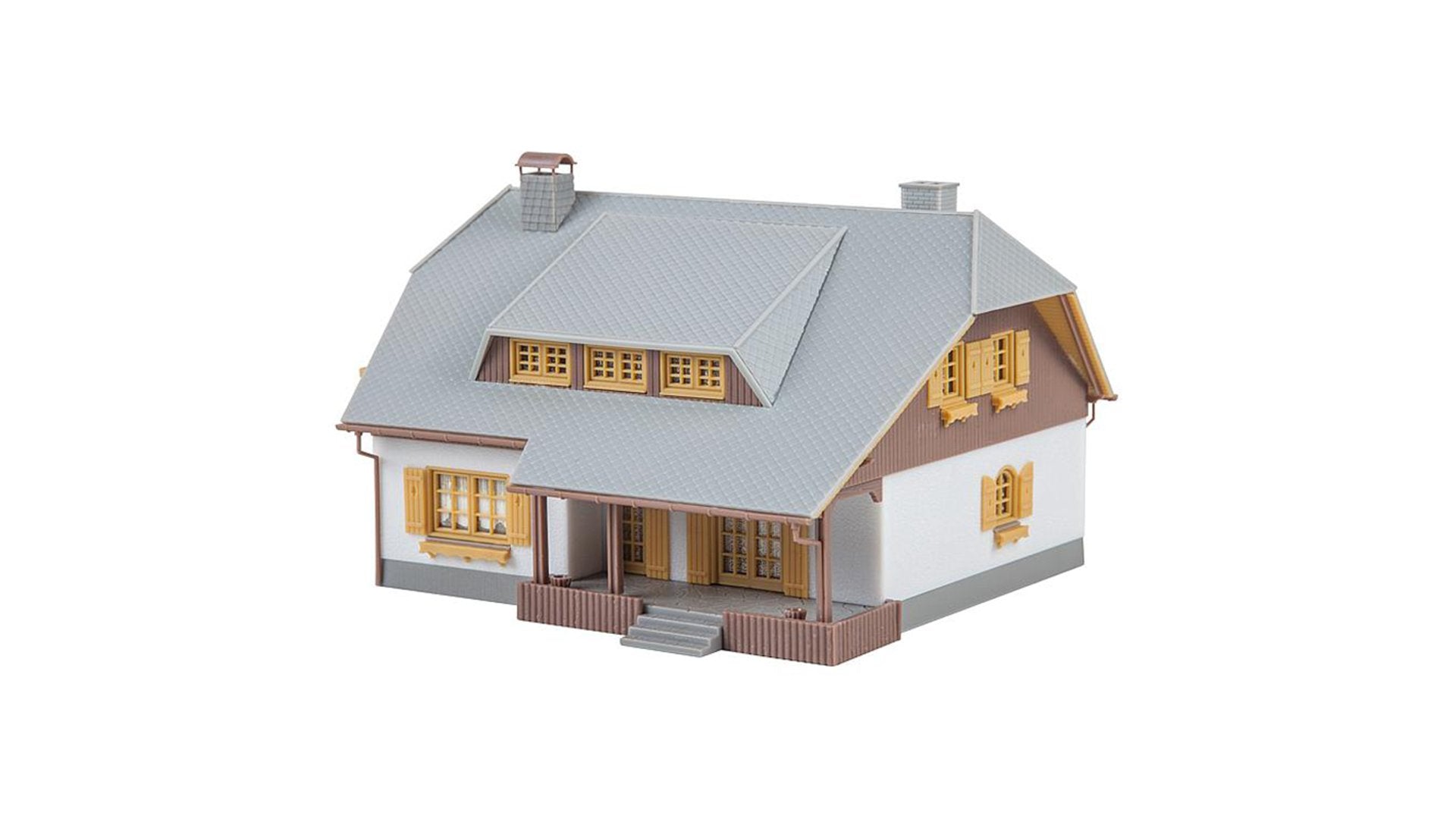 Faller 191719 Erlensee One Family House