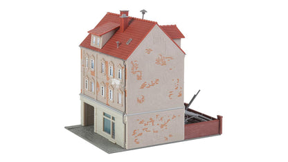 Faller 191724 Set of Buildings From The 50s