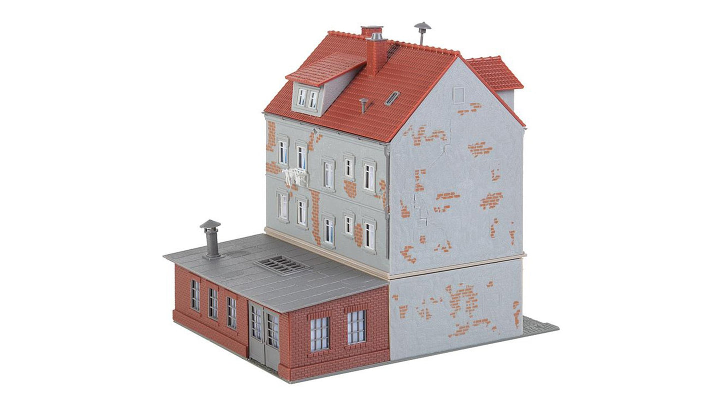 Faller 191724 Set of Buildings From The 50s