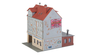 Faller 191724 Set of Buildings From The 50s