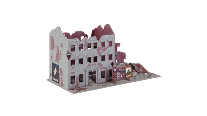 Faller 191724 Set of Buildings From The 50s