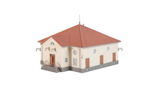 Faller 191729 Power Station