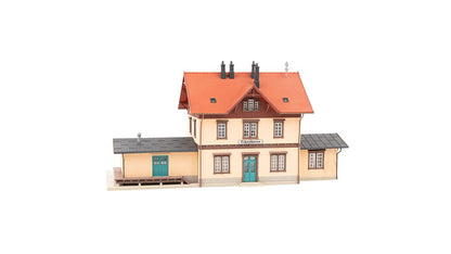 Faller 191742 Ochsenhausen Station