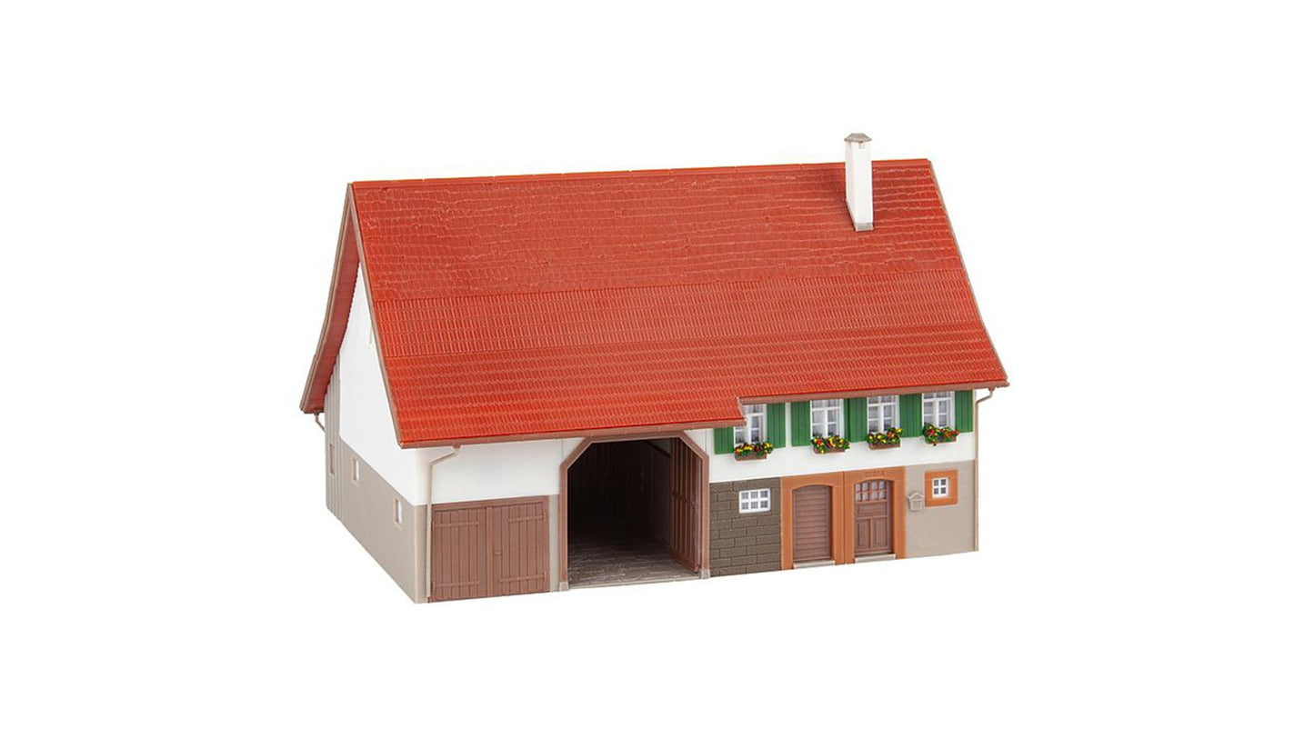 Faller 191744 Large Farmhouse