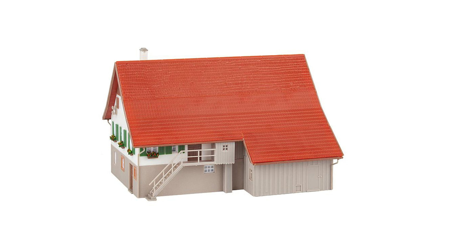 Faller 191744 Large Farmhouse