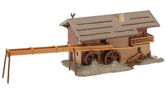 Faller 191751 Alpine Hammersmiths Shop