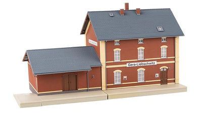 Faller 191759 Gera Liebschwitz Station