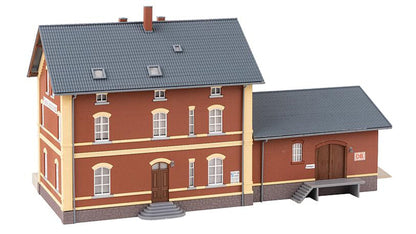 Faller 191759 Gera Liebschwitz Station